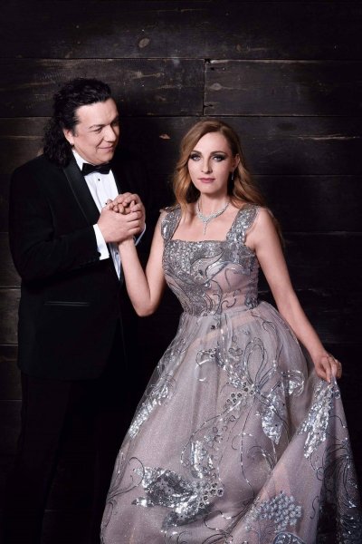 Návrhářka Alena Wilson rozjela podnikání na večírku Harvardu